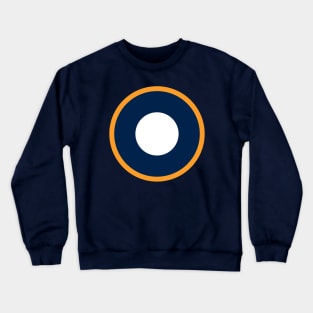 Roundel Type SEAC (1942) Crewneck Sweatshirt